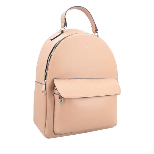 Mochila em Floater Natasha Bauarte Bege