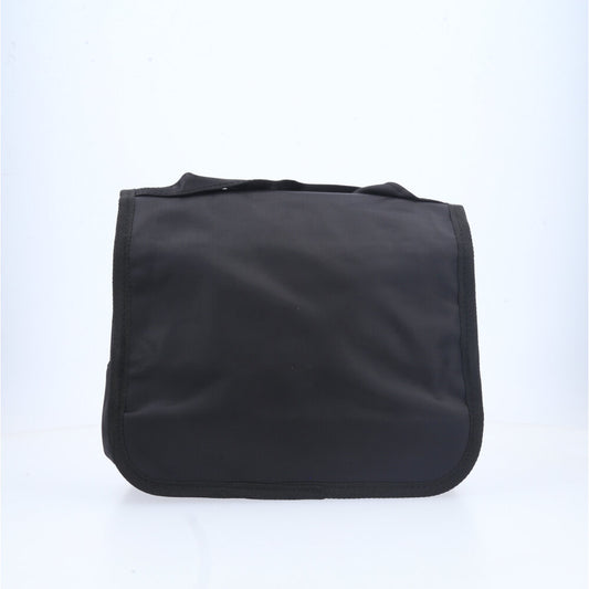 Necessaire para Viagem com Gancho Preto