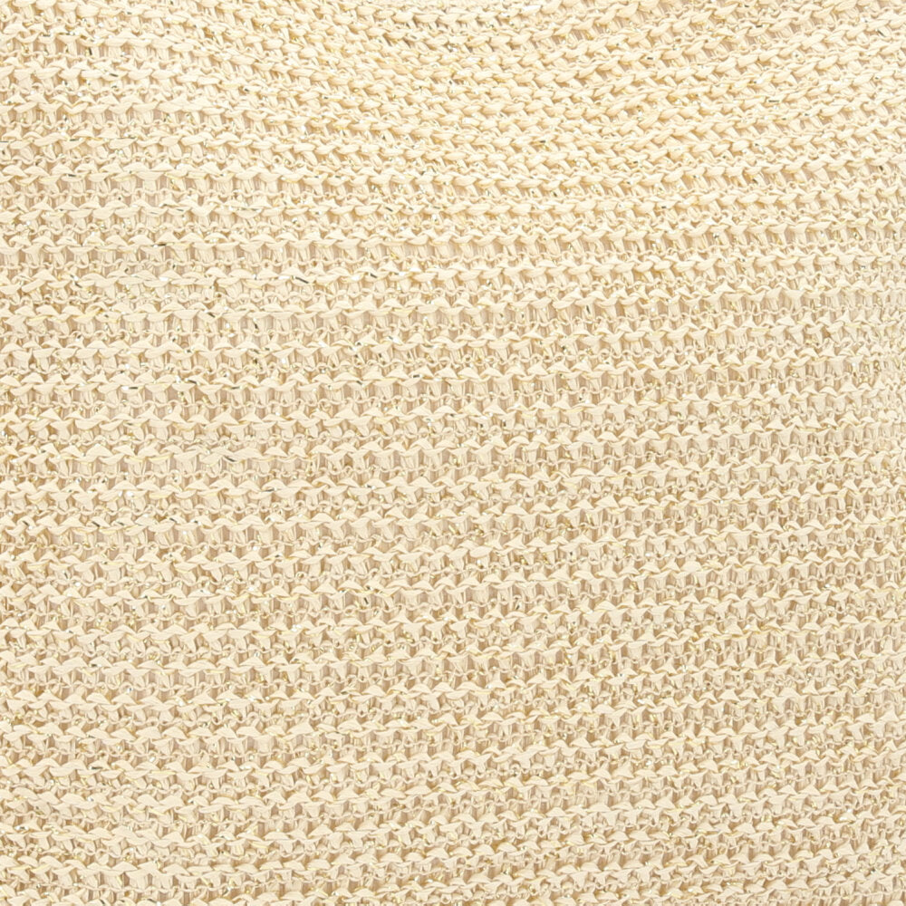 Bolsa Praia com Alça Fixa Bege