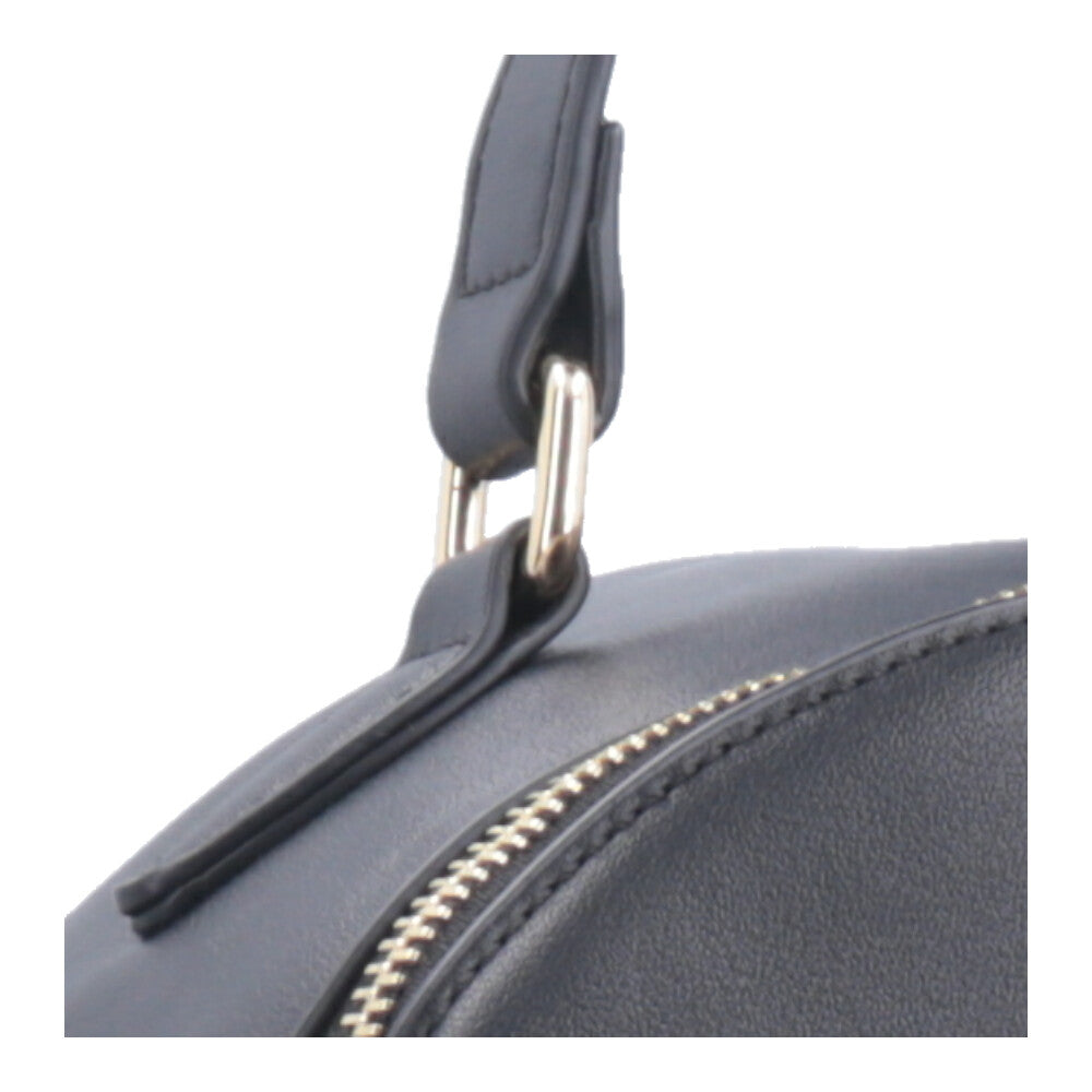 Mochila em Floater Natasha Bauarte Preto