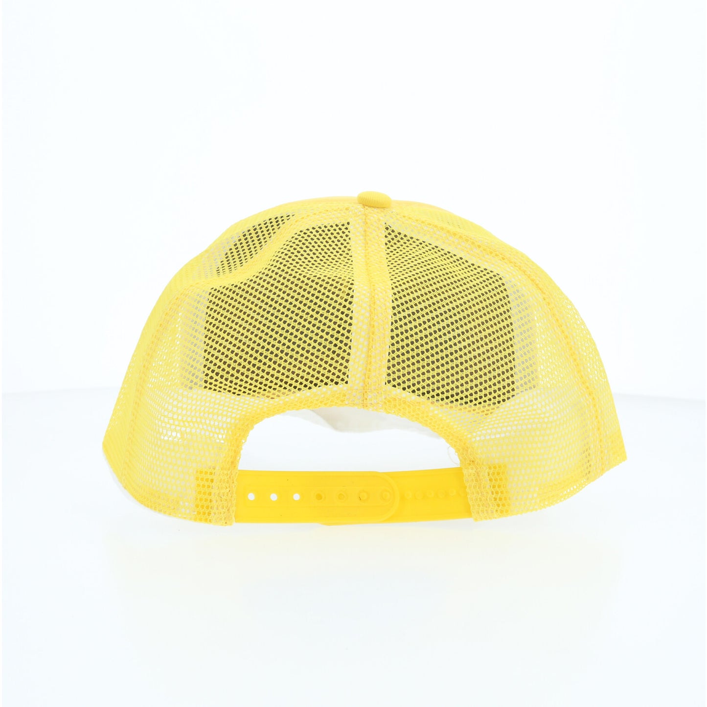 Boné Estilo Copa do Mundo com Design do Brasil Amarelo
