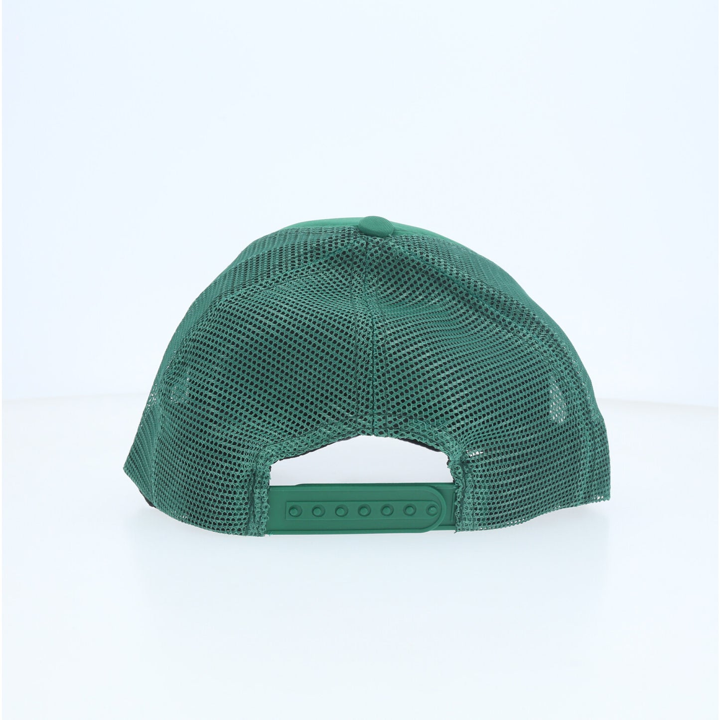 Boné Estilo Copa do Mundo com Design do Brasil Verde