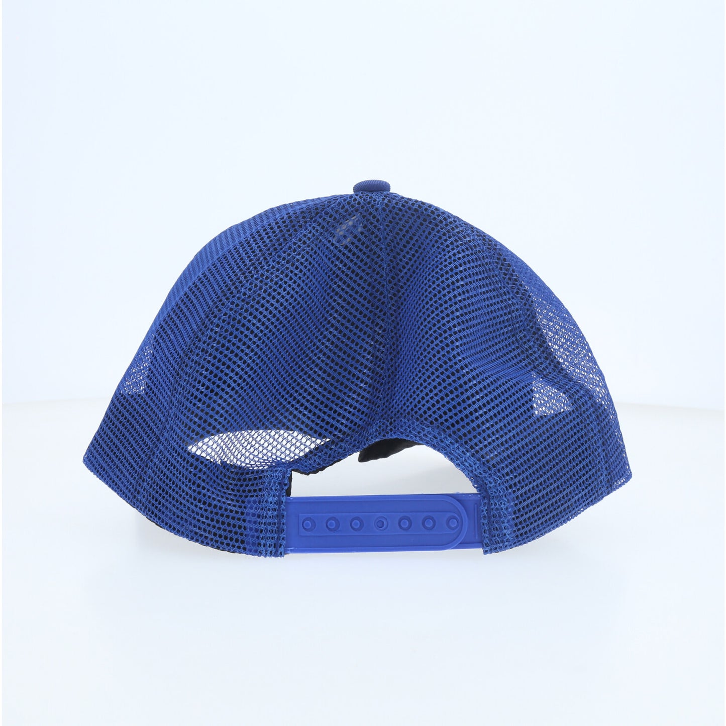 Boné Copa do Mundo com Design do Brasil Azul