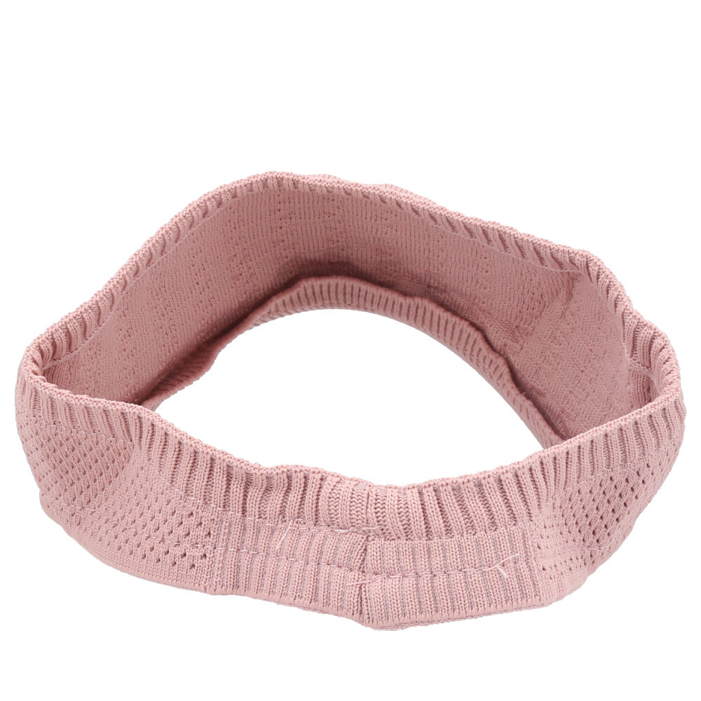 Viseira Feminina e Masculina Sol Praia Esporte Verão  Rosa