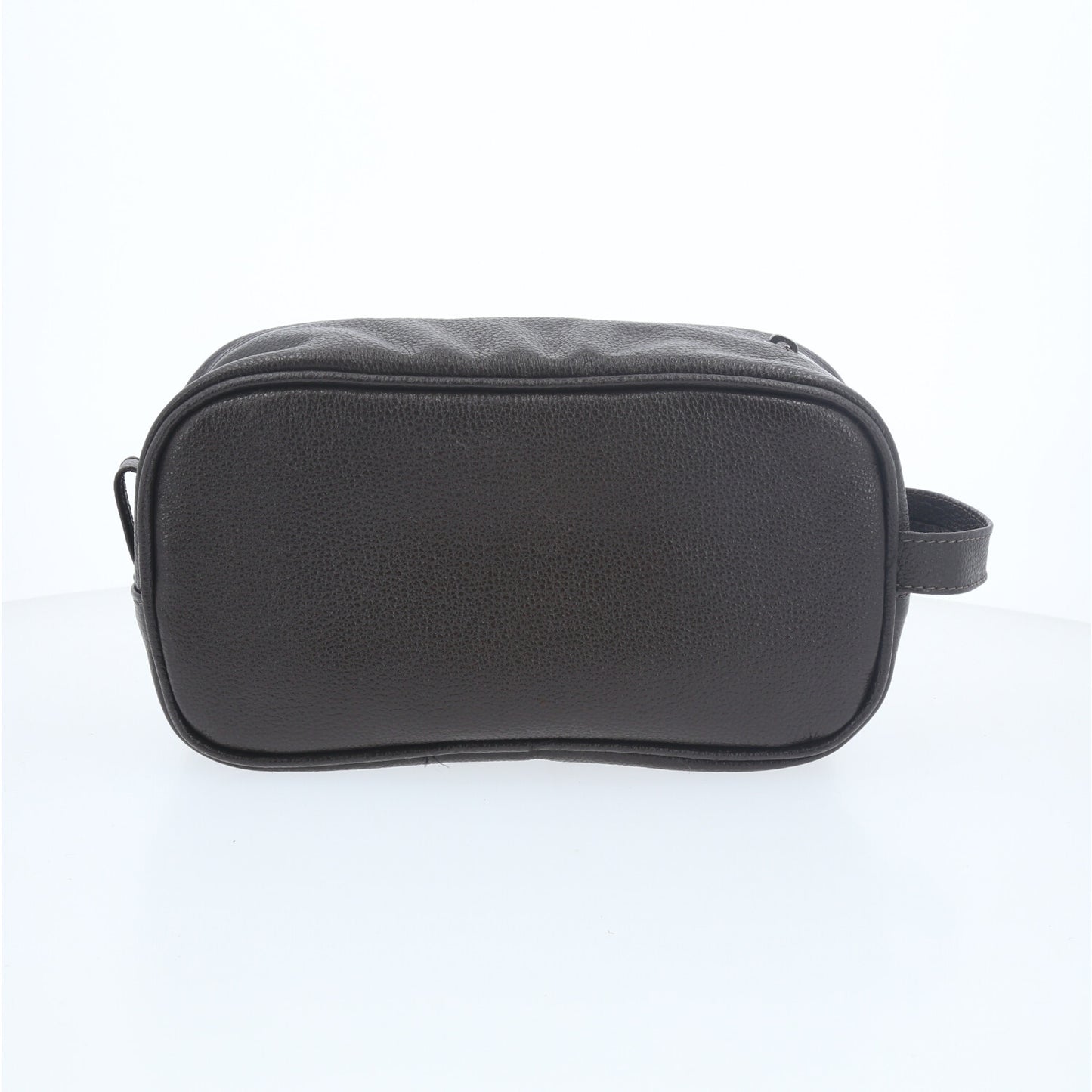 Nécessaire Floater Masculina em Couro Marrom