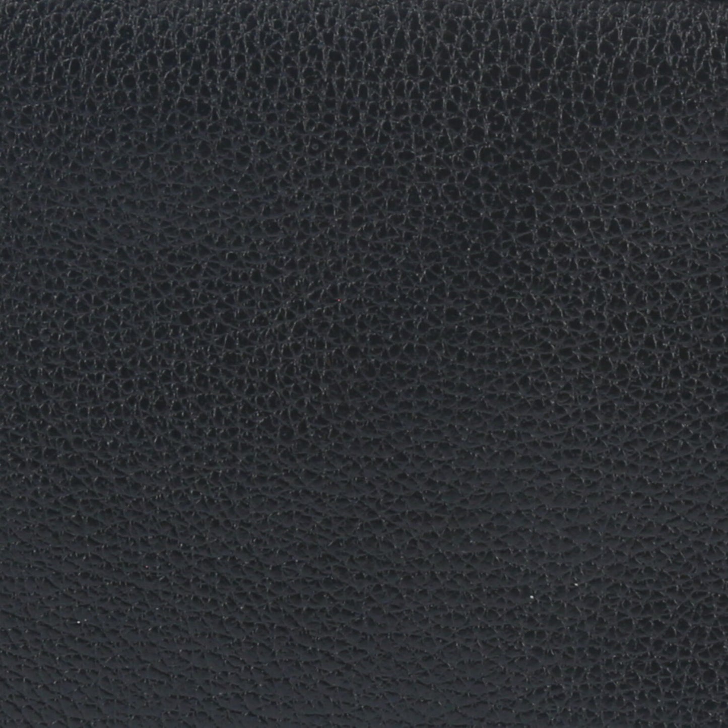Nécessaire Floater Masculina em Couro Preto