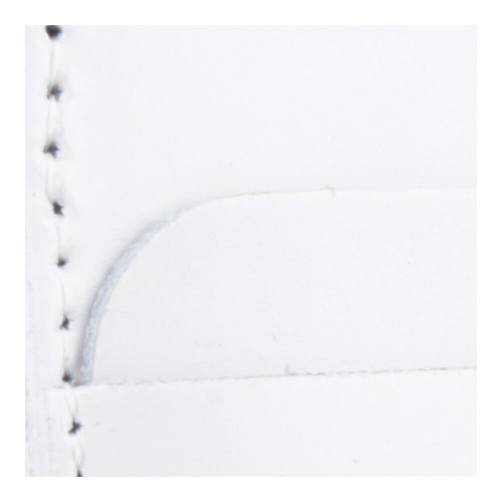 Porta Cartão Divina em Couro Bauarte  Marfim